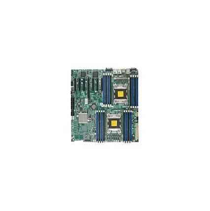 Фото №0 Материнская плата Supermicro