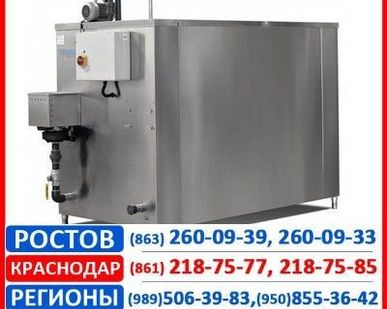 фото Льдоаккумулятор