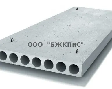 фото Плиты перекрытия