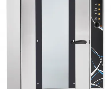 фото Шкаф расстоечный Abat ШРТ-18