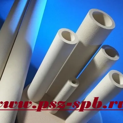 Фото №2 Трубки изоляционные ( ТУТ, ТВЛ, ПВХ и др. ) Трубка керамическая