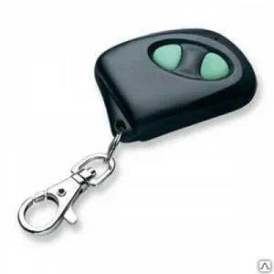 Фото №0 Брелок-передатчик дополнительный для RE-1K иRE-2K T-2