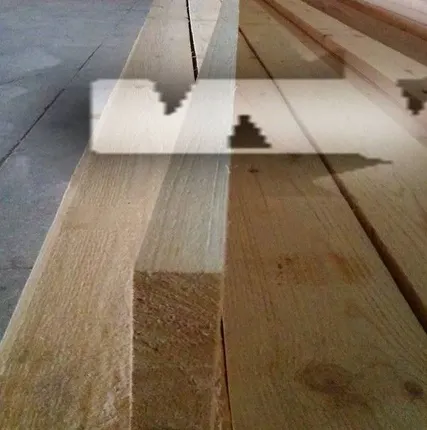 Фото №0 Доска сухая обрезная