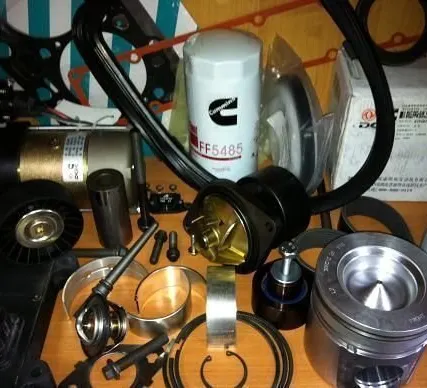 Фото №0 Седельно сцепное устройство ССУ JOST JSK38C1