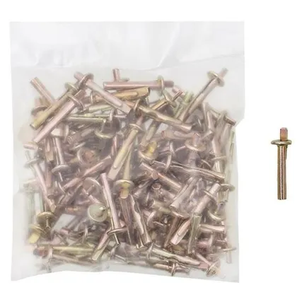 Фото №0 Анкер клин 6х60 200шт. в уп.