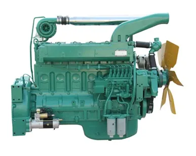 фото TSS Diesel TDK 288 6LTE