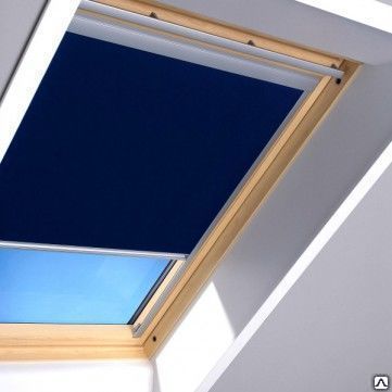 Фото №0 Штора Сиеста Velux DKL 55х78