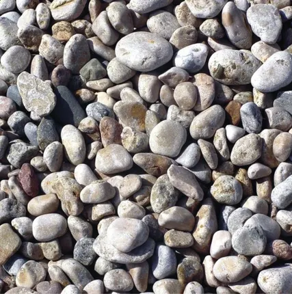 Фото №0 Гравий