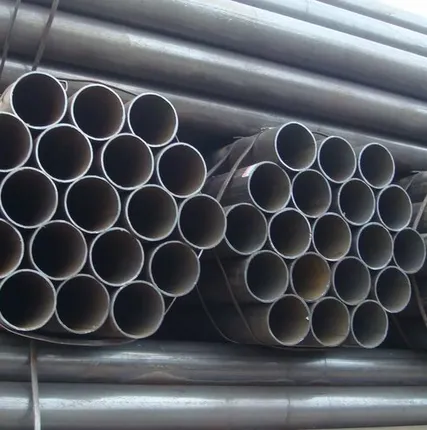 Фото №0 Труба нержавеющая бесшовная