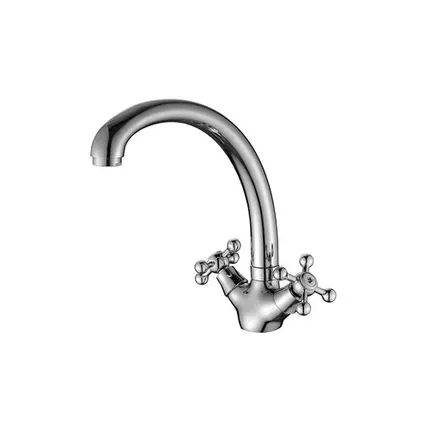 Фото №0 Смеситель для кухни Decoroom DR54029