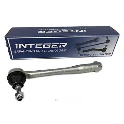 Фото №0 INTEGER Наконечник р/т прав Peugeot 207/Citroen C3 ор 381768 INTEGER RP1355M