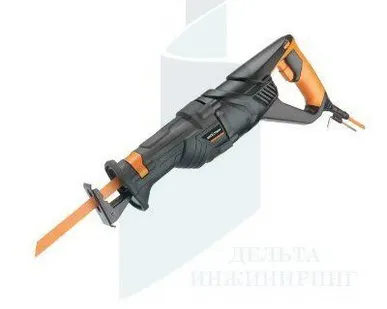 фото Многоцелевая сабельная пила Evolution RAGE8