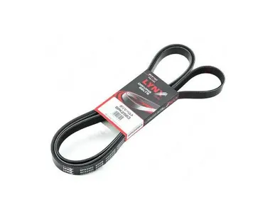 фото Ремень поликлиновой LYNXauto 6PK2563