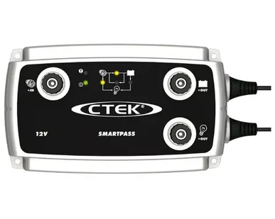 фото Зарядное устройство CTEK