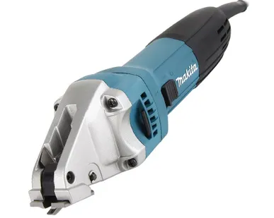 фото Ножницы листовые электр. Makita JS1601