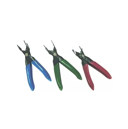 Фото №0 Licota Клещи для разъединения топливных шлангов ATM-0055