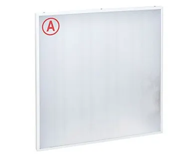 фото Универсальный аварийный светодиодный светильник OS-UIP-44-A1-36