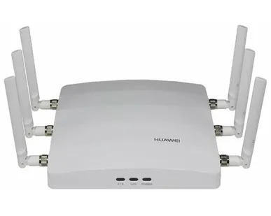 фото Wi-Fi роутер HUAWEI AP7110DN-AGN