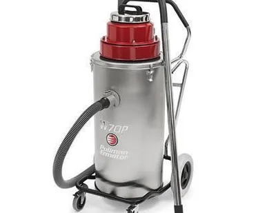 фото Аренда пылесоса-водосборника Pullman Ermator W70P