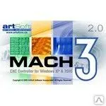 фото Лицензия Mach3