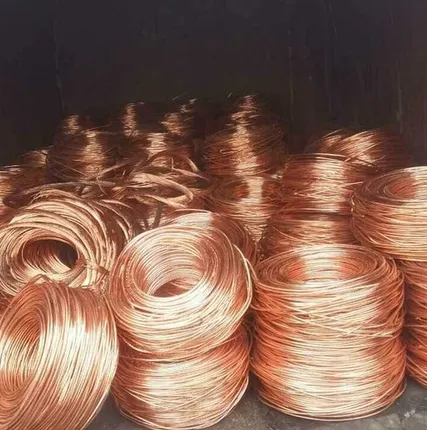 Фото №0 Медь блеск