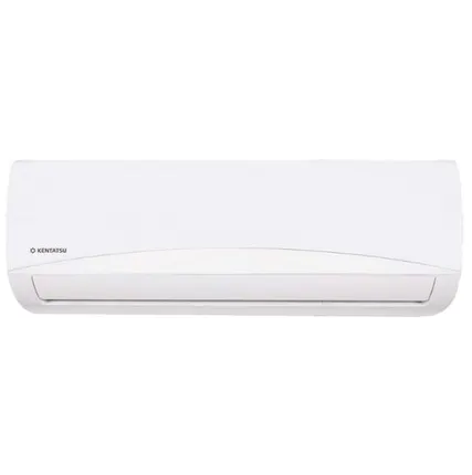 Фото №0 Настенная сплит-система