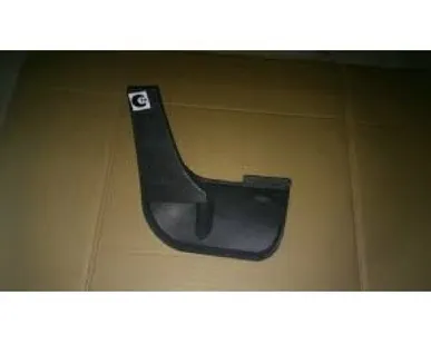 фото Брызговик задний правый Lifan Solano B5400348