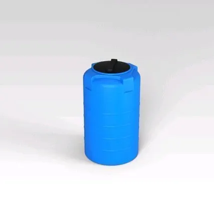 Фото №0 Емкость пластиковая