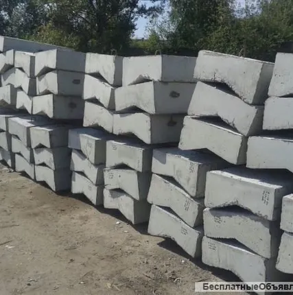 Фото №0 Лоток прикромочный Б 2-18-25 (Серия 3.503.1-66)