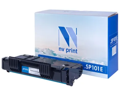 фото Картридж NV Print SP101E для