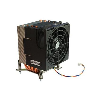 Фото №0 Кулер для процессора Supermicro