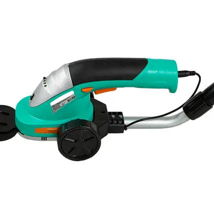 Фото №4 Аккумуляторный кусторез Sturm! CHT3601