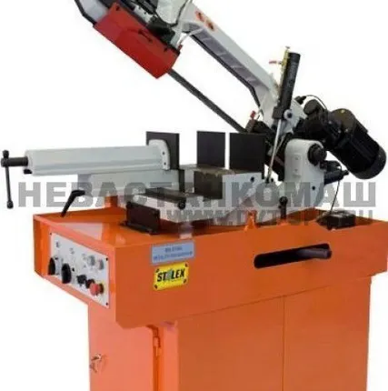Фото №0 Станок ленточнопильный Stalex BS-315G Stalex