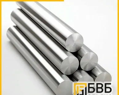 фото Круг никелевый НП2 11 мм ДПРНТ