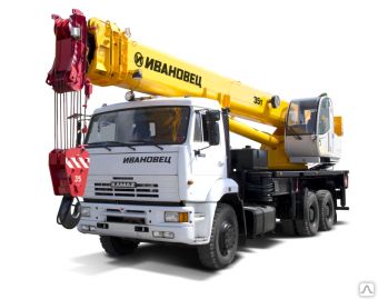 фото Аренда АВТОКРАНА от 10 до 32 тонн.Аренда КРАН-БОРТА от 5 до 15 тонн.