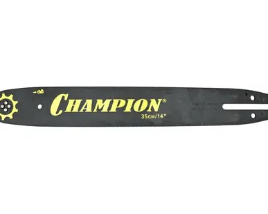 фото Шина 14'' 3/8P 1,3мм 52зв. Champion 952900