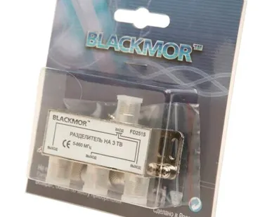 фото Разветвитель BLACKMOR МК93