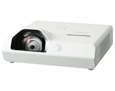 фото Проектор Panasonic PT-TW350