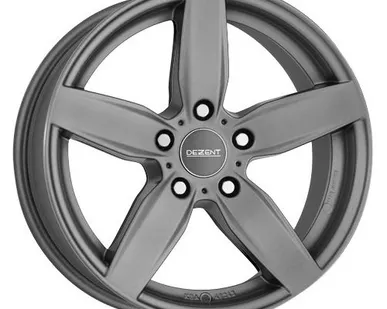 фото Колесный диск DEZENT TB