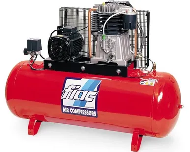 фото Компрессор FIAC СБ4/Ф-270.AB858/16