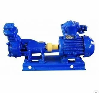 фото Насосы вихревые ВК, ВКС, ВКО