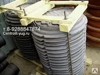 фото Люк канализационный