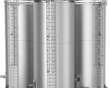 фото Производство оборудования для молочной промышленности