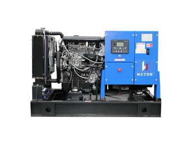 фото Дизельный генератор АД50С-Т400-РМ15-1