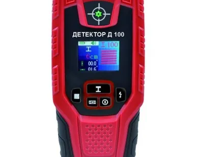 фото Детектор Elitech Д 100