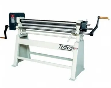 фото Листогибочный станок PROMA PSBM-1270-1,5