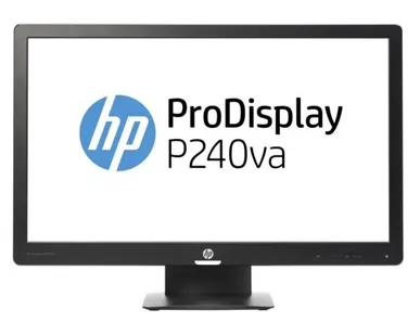 фото Монитор HP ProDisplay P240va