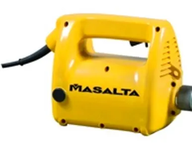 фото Портативный глубинный вибратор MVE 1501