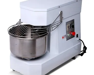 фото Тестомес STARFOOD DN 10B