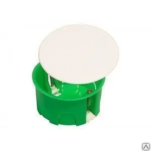 Фото №0 Коробка распр. СП г/к 80*45 КР1202 HEGEL